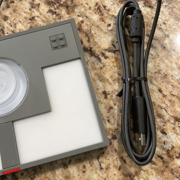 Lego Dimensions Xbox 360 Game Portal Base - Picture 2 of 4